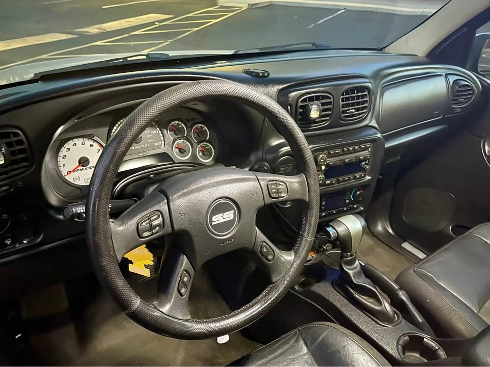 2007 Chevrolet Trailblazer - Image 3 of 7