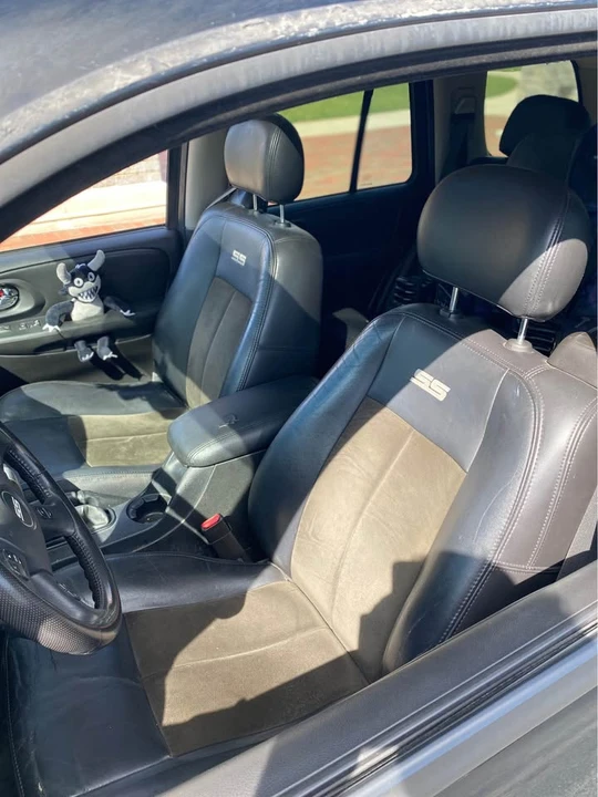 2007 Chevrolet Trailblazer - Image 9 of 12