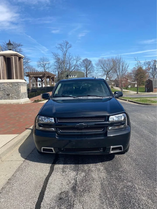 2007 Chevrolet Trailblazer - Image 2 of 12