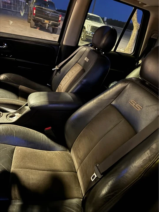 2007 Chevrolet Trailblazer - Image 4 of 5
