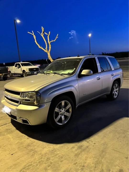 2007 Chevrolet Trailblazer - Image 3 of 5