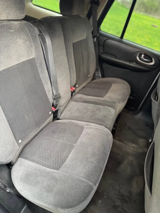 2007 Chevrolet Trailblazer - Image 12 of 16