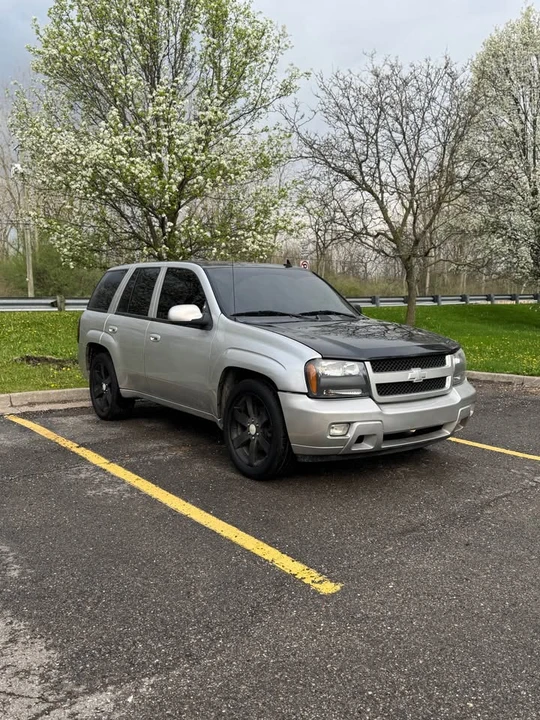 2007 Chevrolet Trailblazer - Image 5 of 16