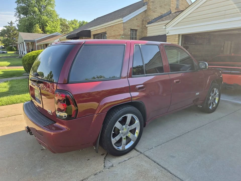 2007 Chevrolet Trailblazer - Image 3 of 13