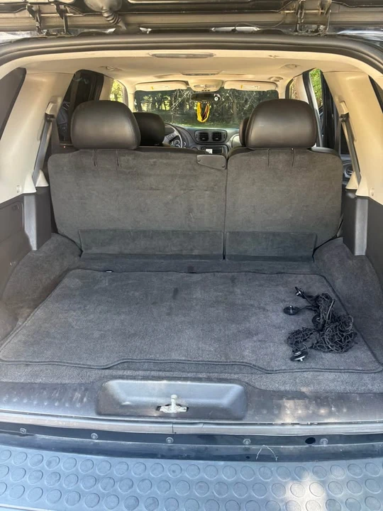 2007 Chevrolet Trailblazer - Image 7 of 14
