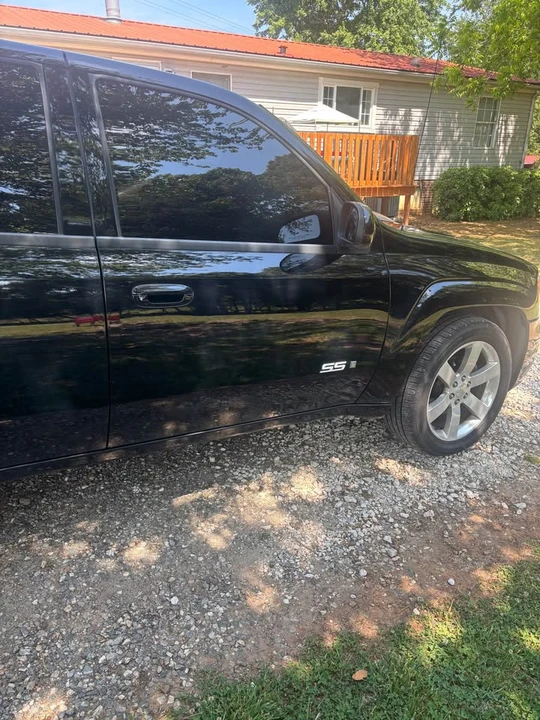 2007 Chevrolet Trailblazer - Image 5 of 14
