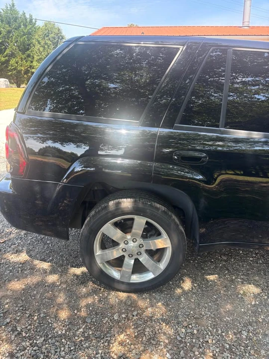 2007 Chevrolet Trailblazer - Image 6 of 14