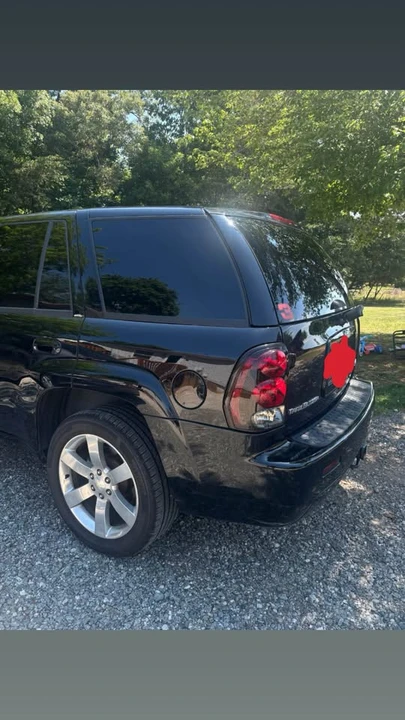 2007 Chevrolet Trailblazer - Image 14 of 14