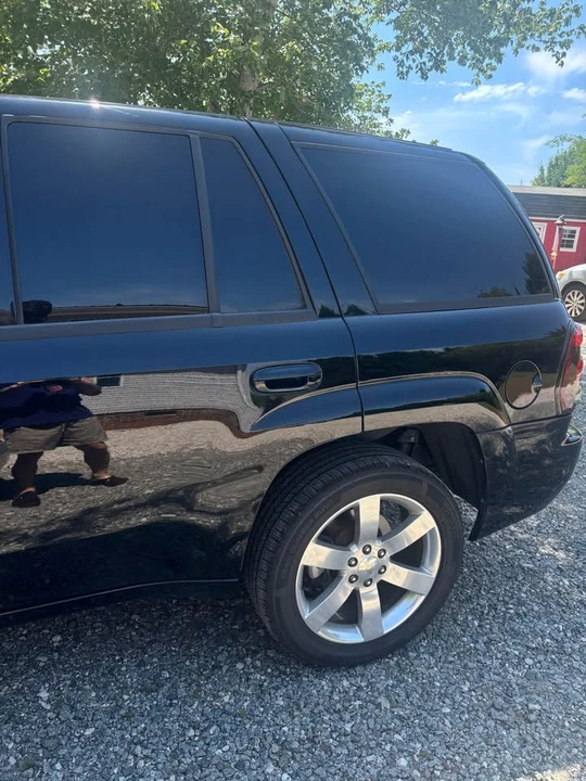 2007 Chevrolet Trailblazer - Image 2 of 14