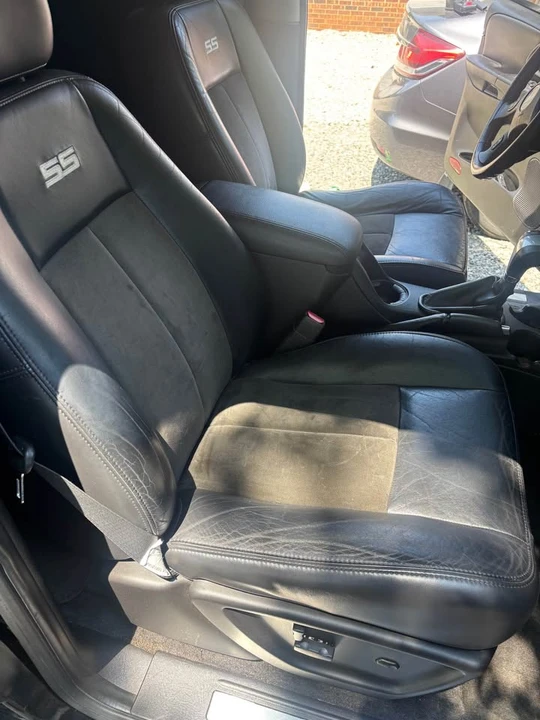 2007 Chevrolet Trailblazer - Image 11 of 14