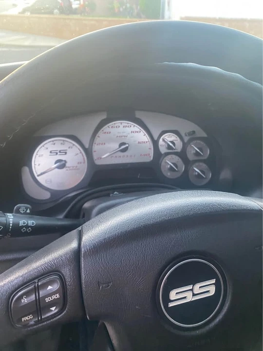 2007 Chevrolet Trailblazer - Image 12 of 17