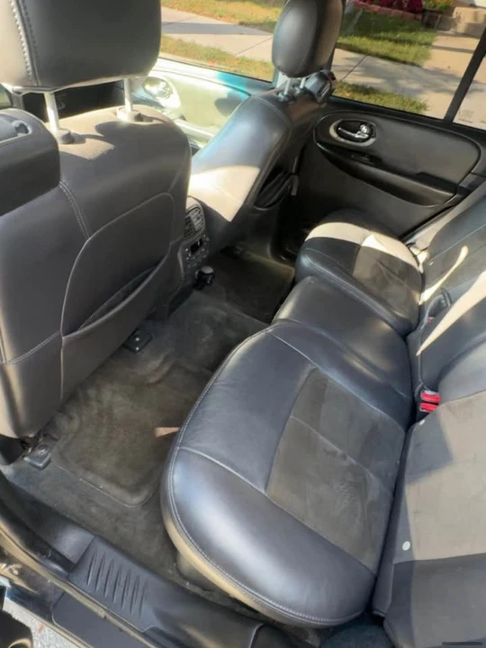 2007 Chevrolet Trailblazer - Image 4 of 5