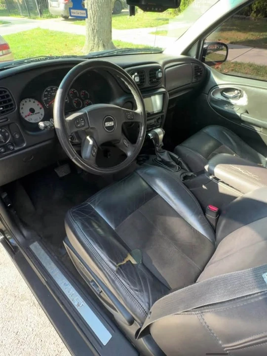 2007 Chevrolet Trailblazer - Image 3 of 5