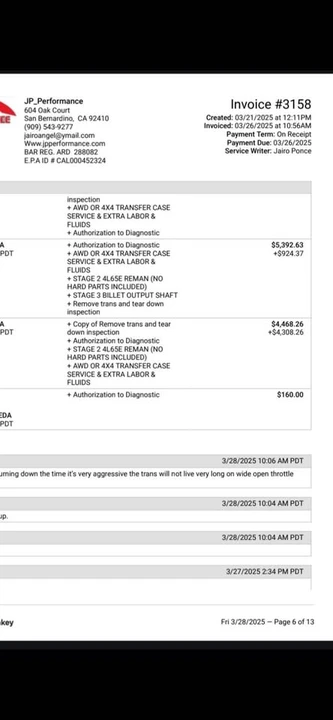2007 Chevrolet Trailblazer - Image 14 of 17