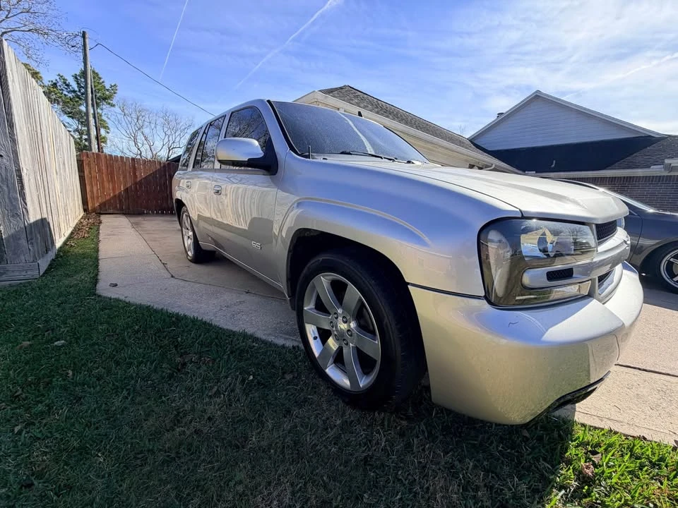2007 Chevrolet Trailblazer - Image 2 of 14