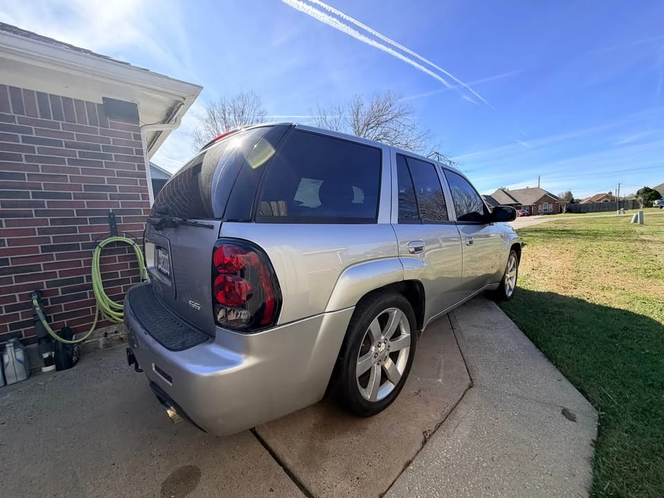 2007 Chevrolet Trailblazer - Image 3 of 14