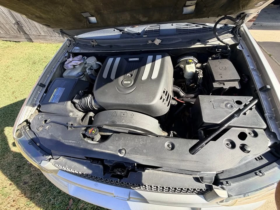 2007 Chevrolet Trailblazer - Image 10 of 14