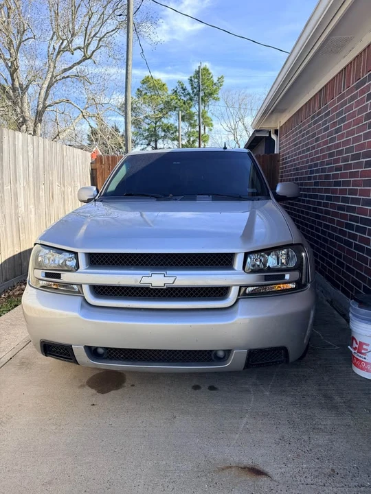 2007 Chevrolet Trailblazer - Image 14 of 14