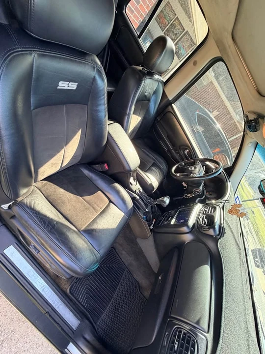 2007 Chevrolet Trailblazer - Image 12 of 14