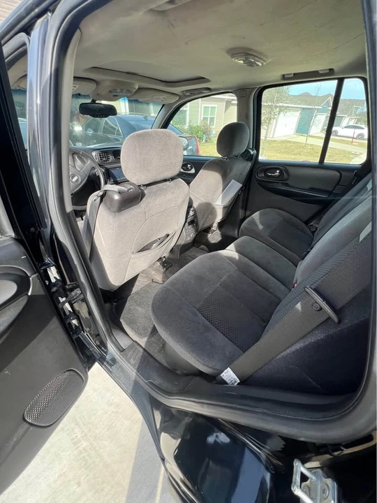 2007 Chevrolet Trailblazer - Image 10 of 13