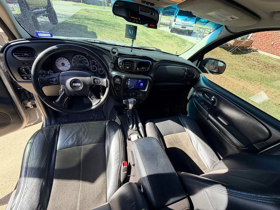 2007 Chevrolet Trailblazer - Image 6 of 14