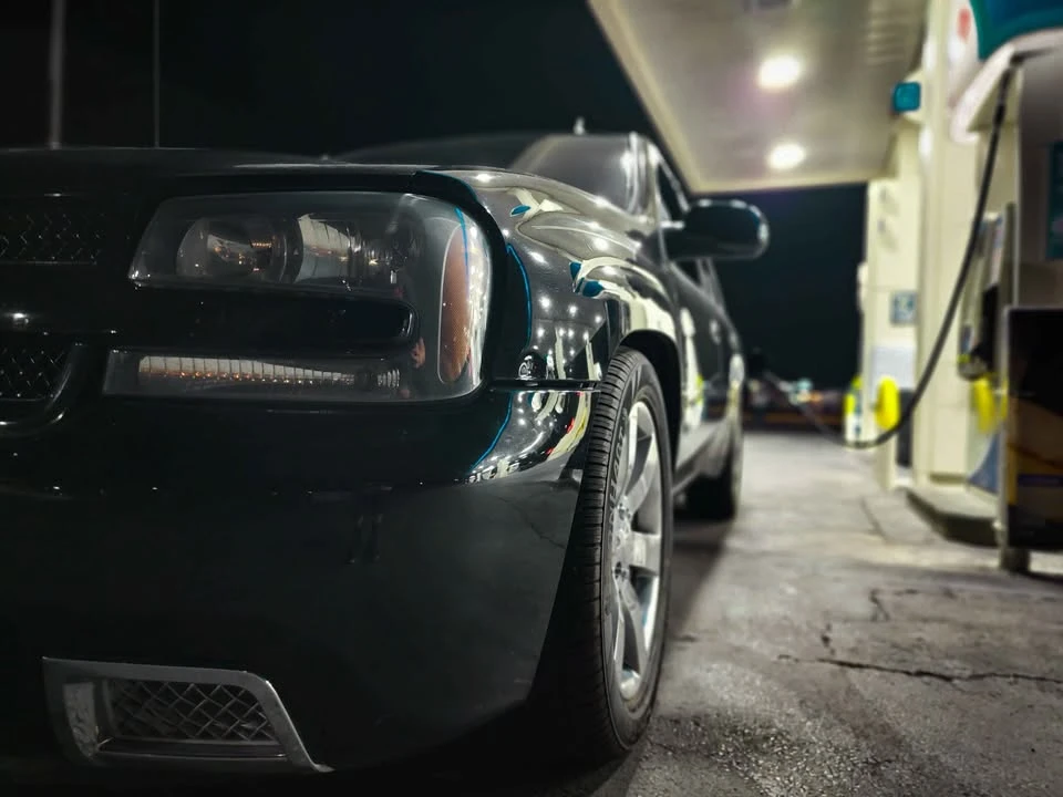 2007 Chevrolet Trailblazer - Image 4 of 5
