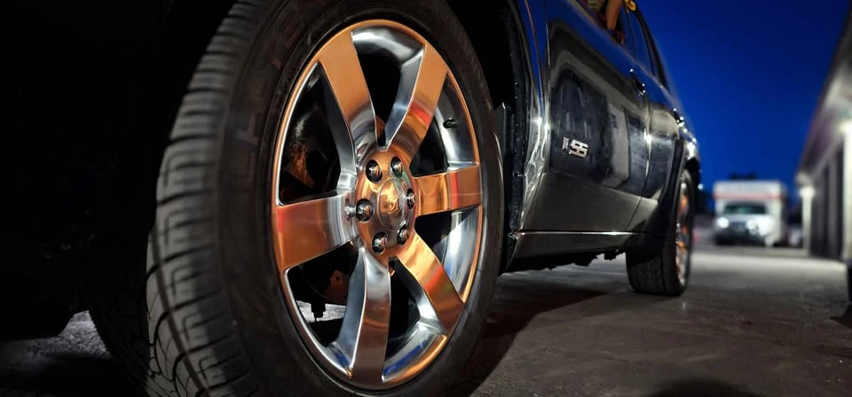 2007 Chevrolet Trailblazer - Image 5 of 5