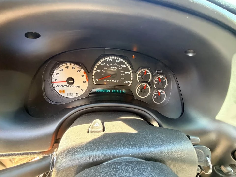 2007 Chevrolet Trailblazer - Image 11 of 14