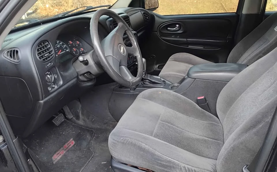 2007 Chevrolet Trailblazer - Image 6 of 10