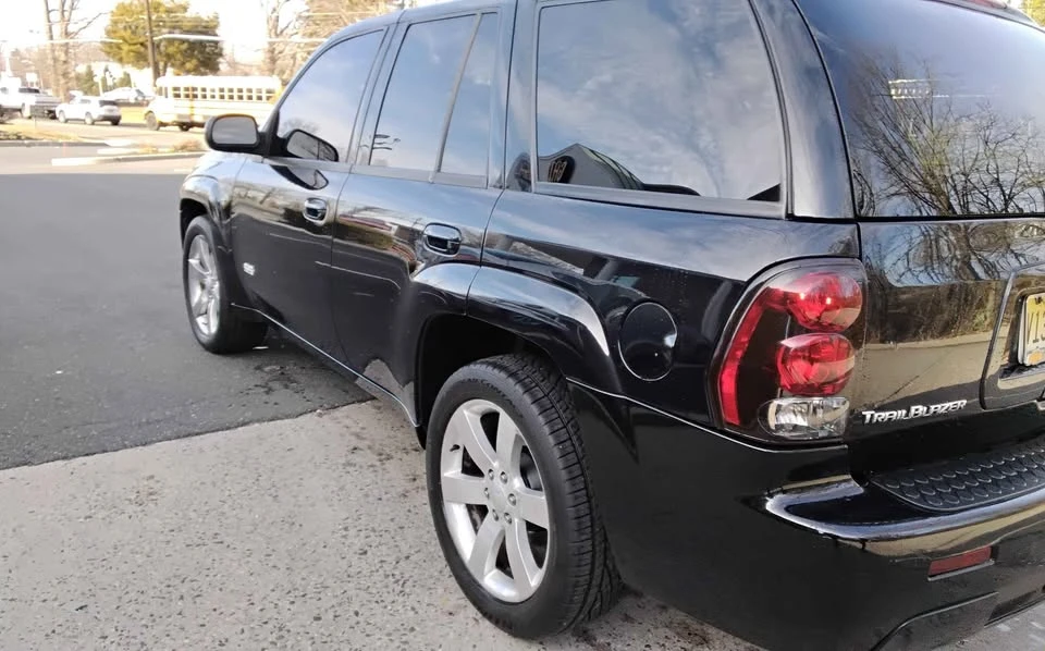 2007 Chevrolet Trailblazer - Image 4 of 10