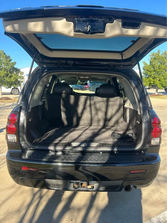 2007 Chevrolet Trailblazer - Image 9 of 19