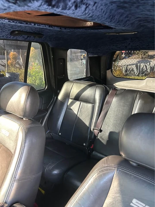 2007 Chevrolet Trailblazer - Image 8 of 10