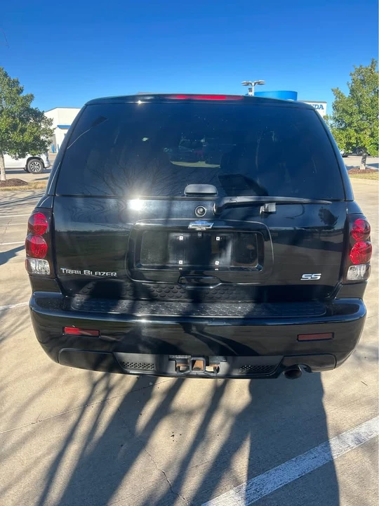 2007 Chevrolet Trailblazer - Image 11 of 19