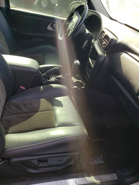 2007 Chevrolet Trailblazer - Image 3 of 5