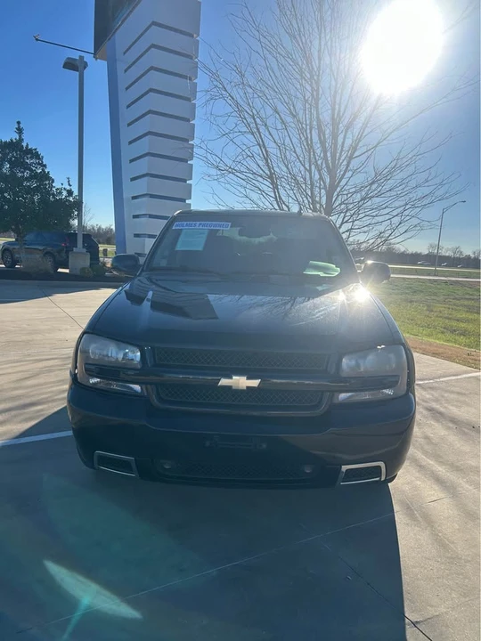 2007 Chevrolet Trailblazer - Image 3 of 19