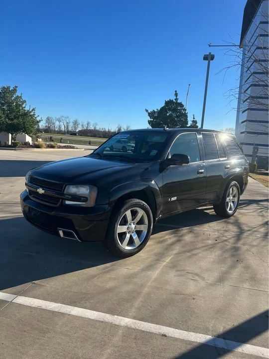 2007 Chevrolet Trailblazer - Image 2 of 19