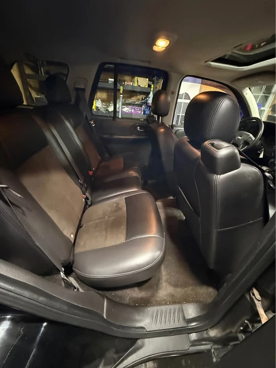 2007 Chevrolet Trailblazer - Image 5 of 11