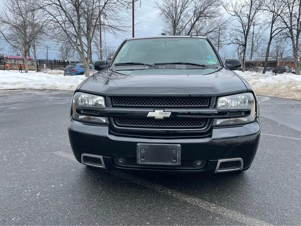 2007 Chevrolet Trailblazer - Image 2 of 11