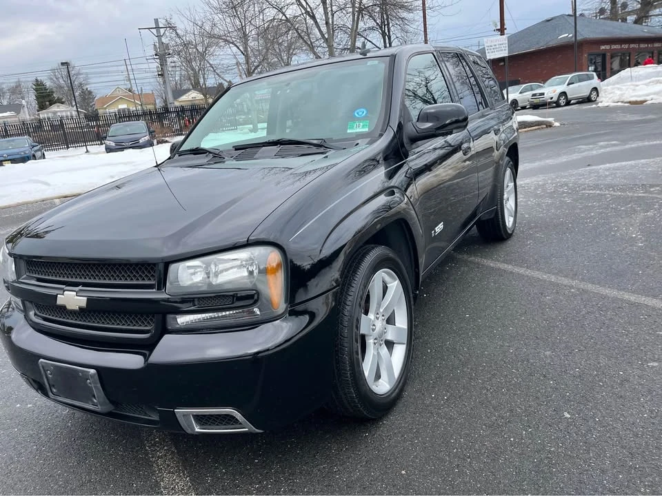 2007 Chevrolet Trailblazer - Image 7 of 11