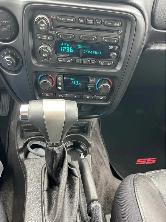 2007 Chevrolet Trailblazer - Image 11 of 11