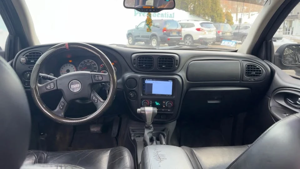 2007 Chevrolet Trailblazer - Image 3 of 10