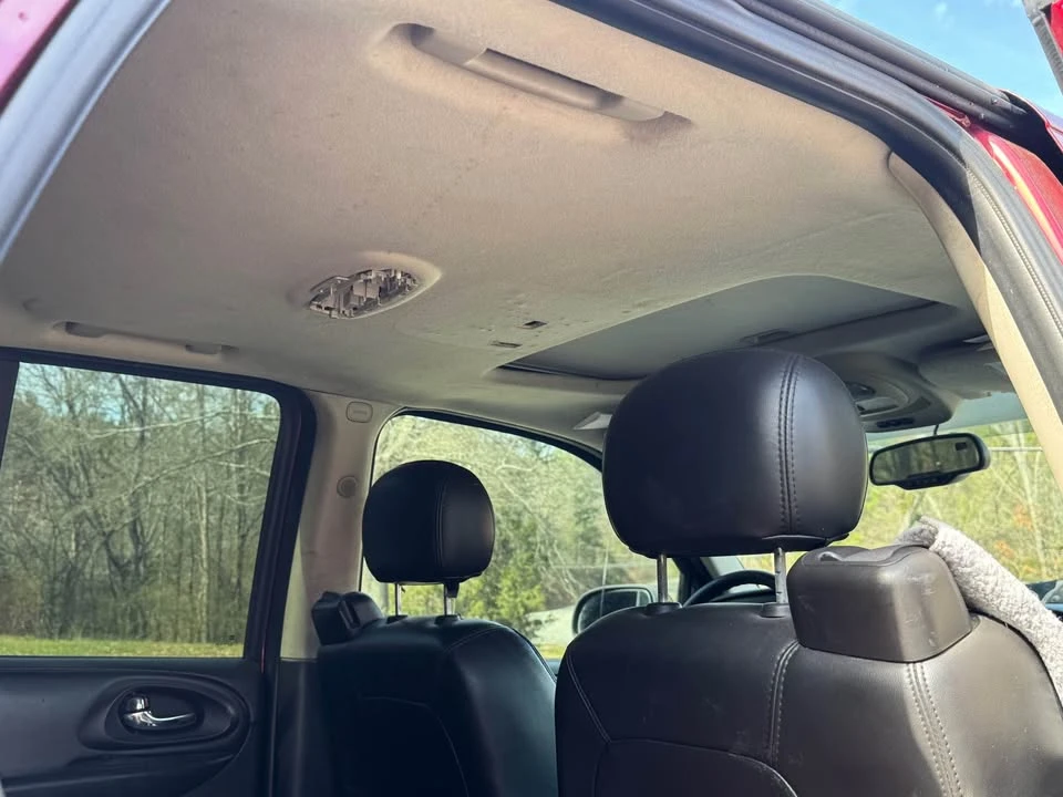 2007 Chevrolet Trailblazer - Image 5 of 8