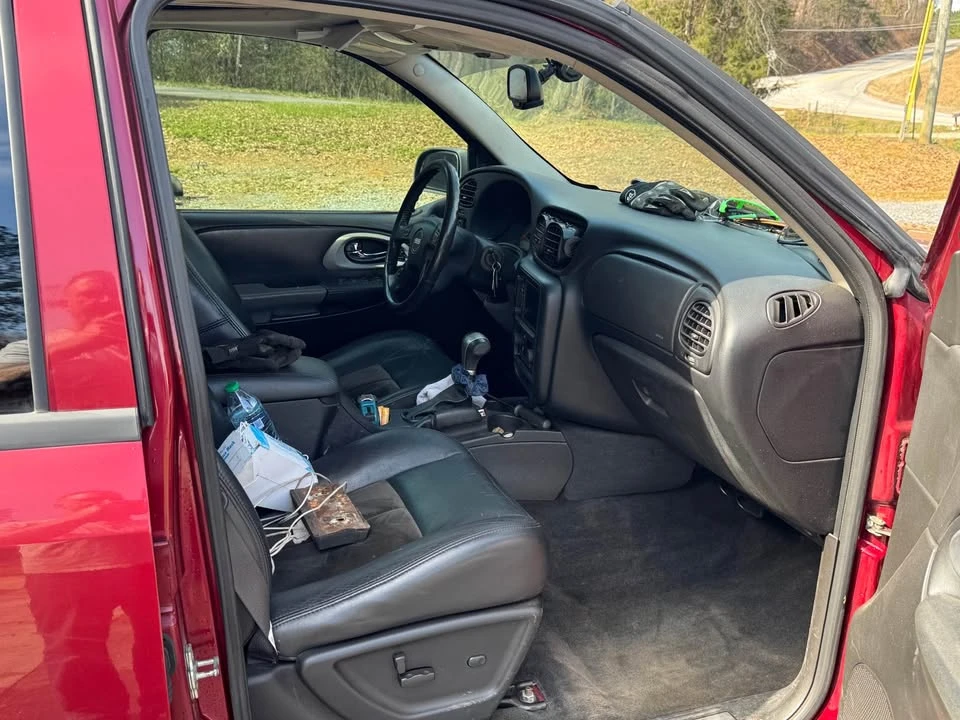 2007 Chevrolet Trailblazer - Image 7 of 8