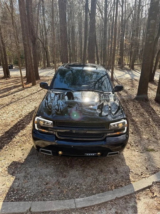 2007 Chevrolet Trailblazer - Image 2 of 20