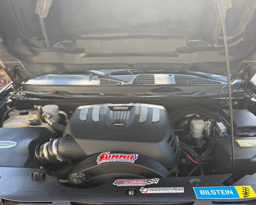 2007 Chevrolet Trailblazer - Image 20 of 20