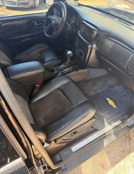 2007 Chevrolet Trailblazer - Image 15 of 20