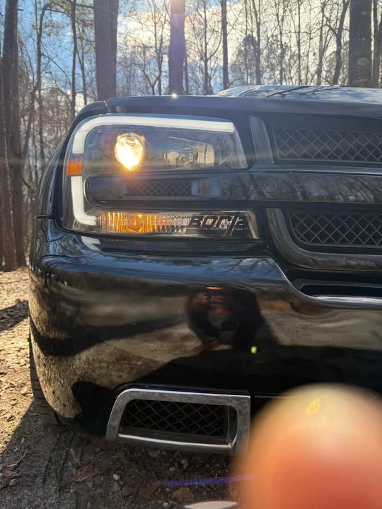 2007 Chevrolet Trailblazer - Image 3 of 20