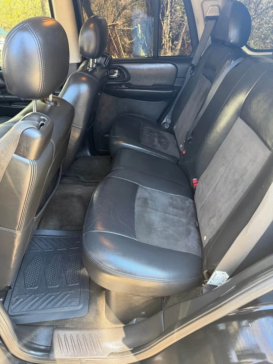 2007 Chevrolet Trailblazer - Image 19 of 20