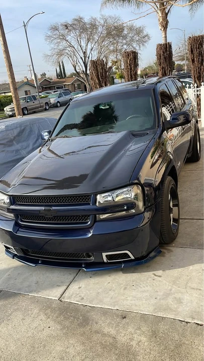 2007 Chevrolet Trailblazer - Image 6 of 7