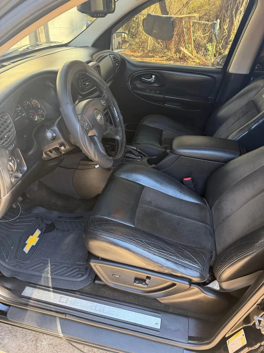 2007 Chevrolet Trailblazer - Image 13 of 20